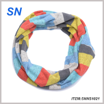 2015 New Lastest Fashion Infinity Scarf for Women